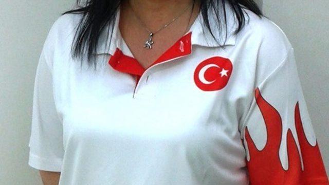 Özlem Torunlar, Milli Takım antrenörü olarak görev yapacak