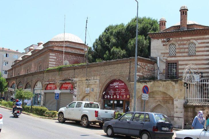 Binlerce eser yeni müzeyi bekliyor G3