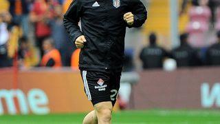 Beşiktaş'tan Necip Uysal yalanlaması