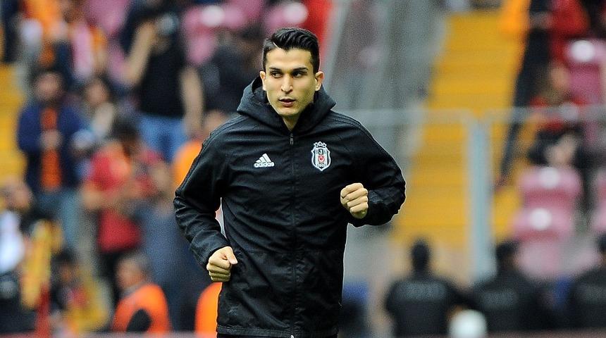 Beşiktaş'tan Necip Uysal yalanlaması