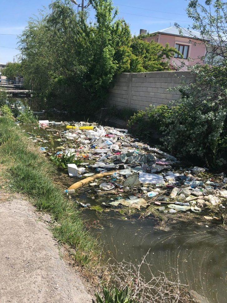 Edremit’te temizlik çalışması G5