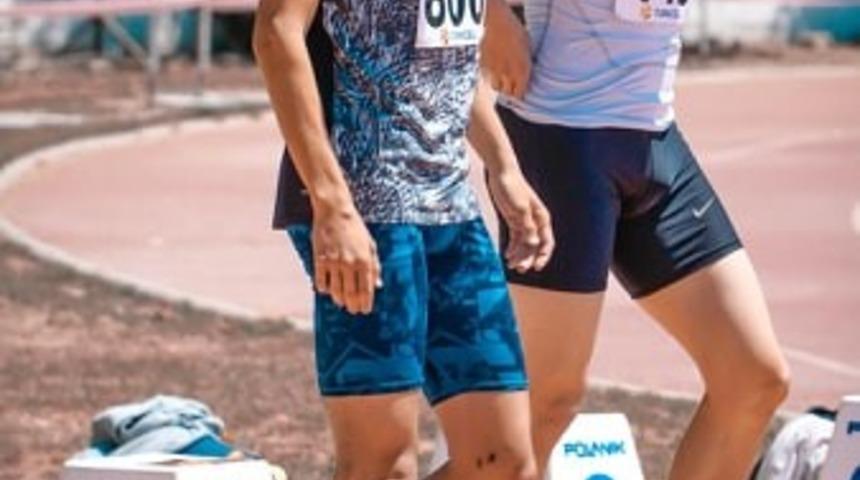 Doğukan Kilcioğlu yeni başarılara imza atacak