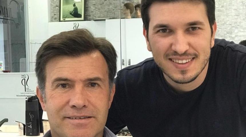 Yaz aylarında sa&ccedil; bakımına dikkat