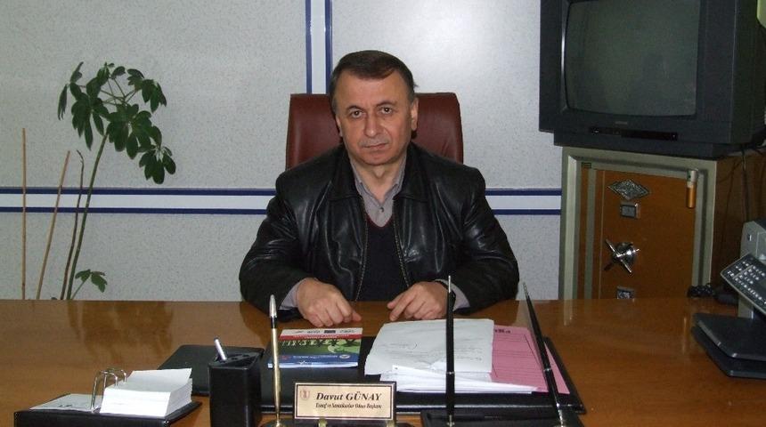 Türkeli’de ekmeğe zam