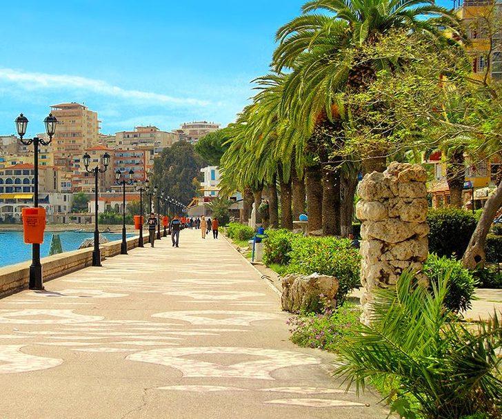 Türkiye'den vizesiz gidilecek ülkeler G3