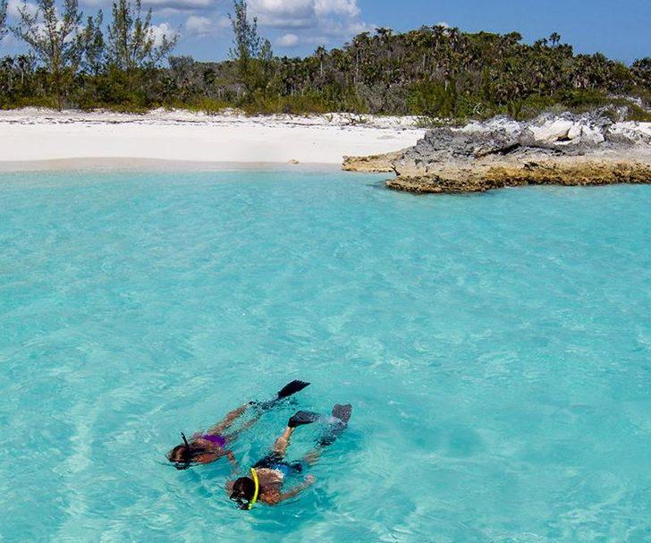 Türkiye'den vizesiz gidilecek ülkeler G4