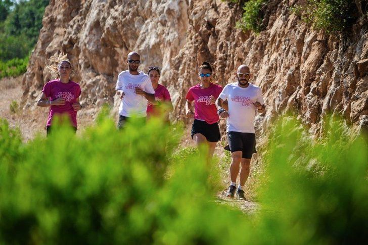 Küresel Sağlık Günü Kuşadası’nda kutlanacak G3