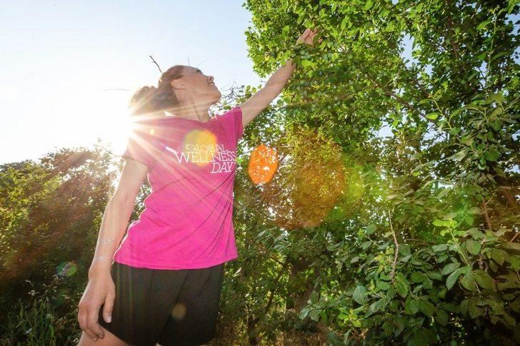 Küresel Sağlık Günü Kuşadası’nda kutlanacak G4