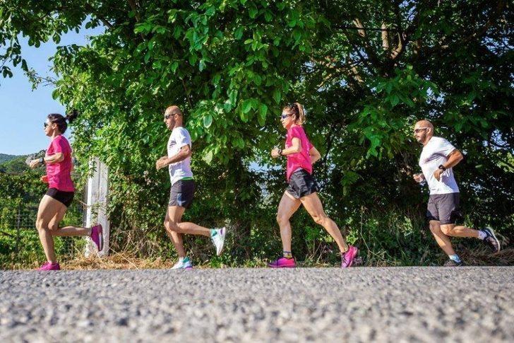 Küresel Sağlık Günü Kuşadası’nda kutlanacak G5