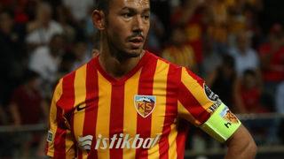 Umut Bulut'a Adana Demirspor talip oldu