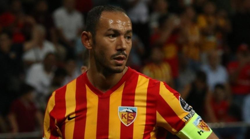 Umut Bulut'a Adana Demirspor talip oldu