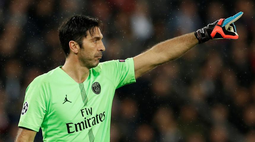 Süper Lig'de Buffon bombası!