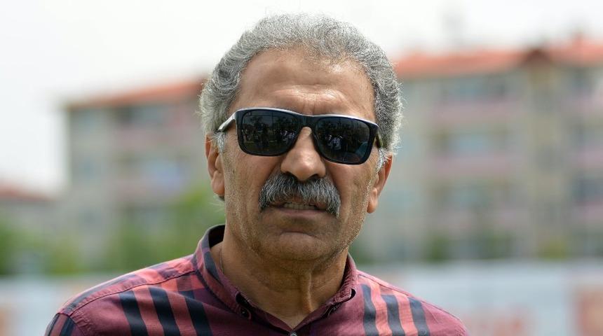 Kayserispor Başkanı Erol Bedir: "İstikrar isteniyorsa destek verilmeli"