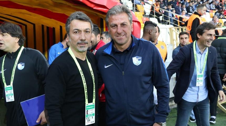 Ali Ravcı: Almanya ve Türkiye'den teklifler var