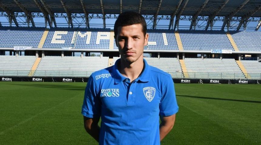 Salih Uçan, Empoli'den ayrıldı