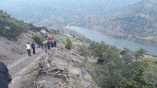 Çorum'un İskilip ilçesinde feci kaza! Bir aile yok oldu