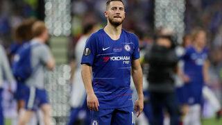 Eden Hazard resmen açıklandı! Rüyası gerçek oldu