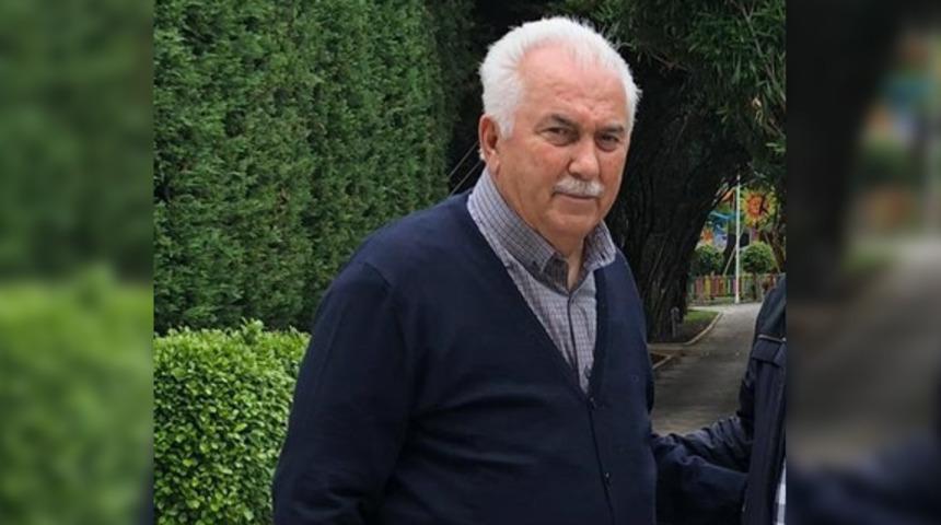 Turizmci kalbine yenik düştü