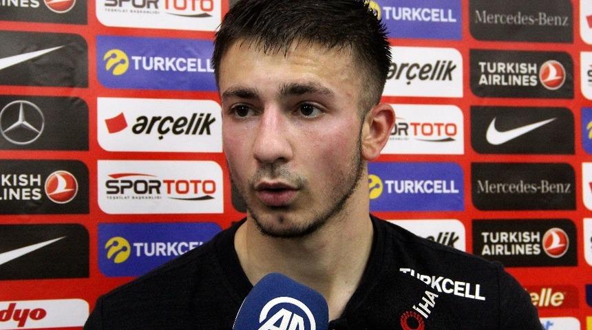 Halil Dervişoğlu: &ldquo;Korner haksız verildi ama yine de o topa vurdurmamalıydık&rdquo;