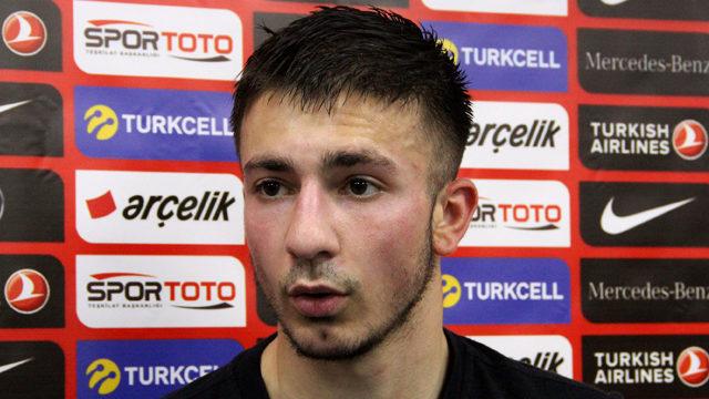 Halil Dervişoğlu: Korner haksız verildi ama yine de o topa vurdurmamalıydık