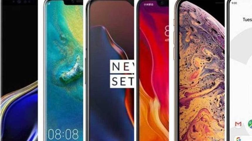 2000 TL altı alınabilecek telefonlar