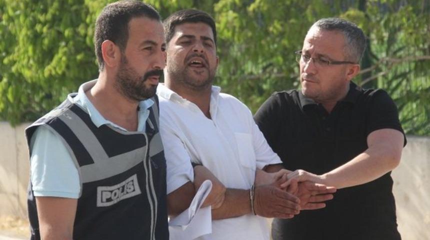 Çocukluk arkadaşını öldürdü, 'Cinayet mi işledik' dedi