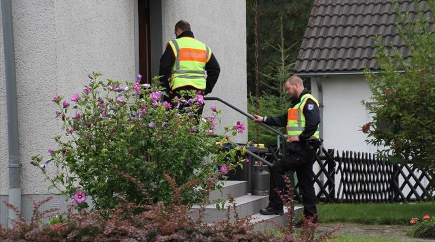 Türklere ırkçı tehdit mektupları gelmeye başladı