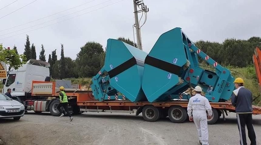 G&uuml;ven Kep&ccedil;e, 5 ayda 150 adet kep&ccedil;e ihracat etti