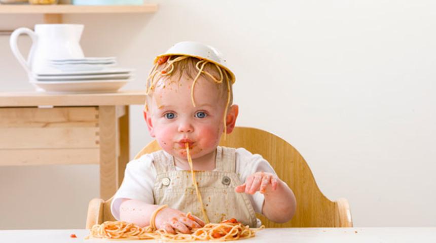 Anneler Tarafından Kandırıldık: O Öcü Hiç Gelmedi Arkandan Son Lokma Ağlamadı!