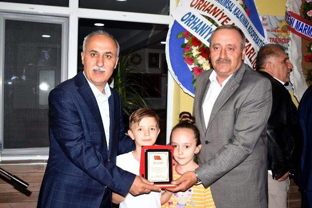 Yenişehir’e millet kıraathanesi