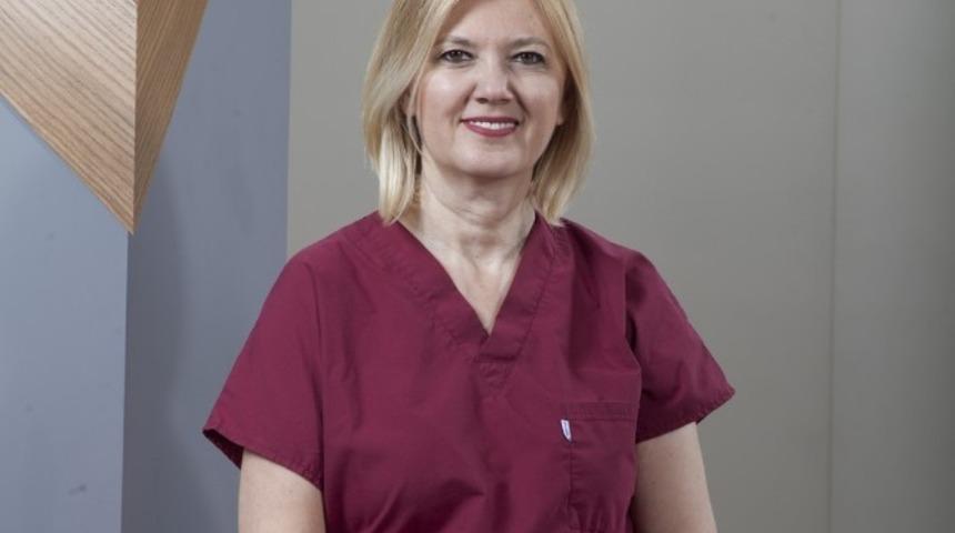 Kadın hastalıklarında etkili y&ouml;ntem laparoskopi