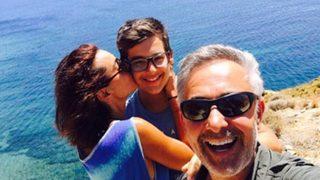 Arzum Onan: Oğlumuz babasının yolunda...