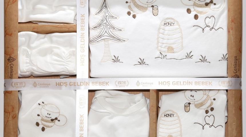 Çankaya’dan  2 bin 915 aileye “hoş geldin bebek” ziyareti