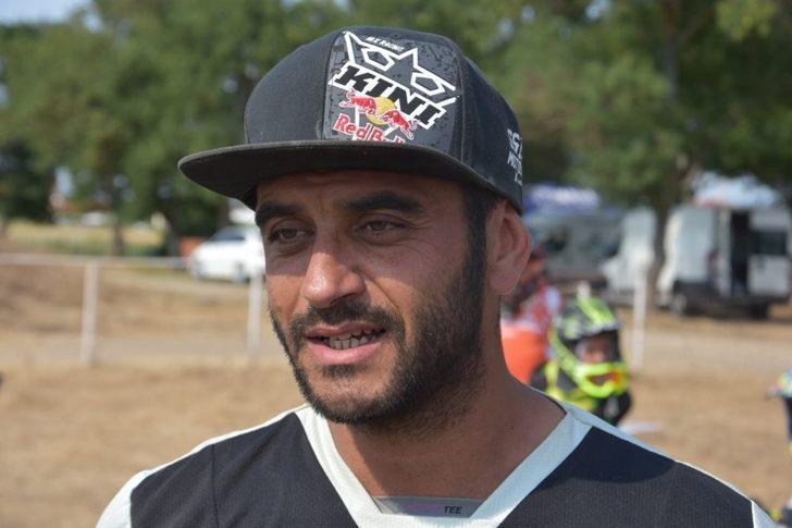 Gönen’de motosikletler kıran kırana yarışacak G2