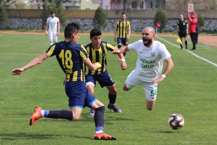 Amatör sporun görsel anlamda "profesyonelleşmesini" sağlıyor G3