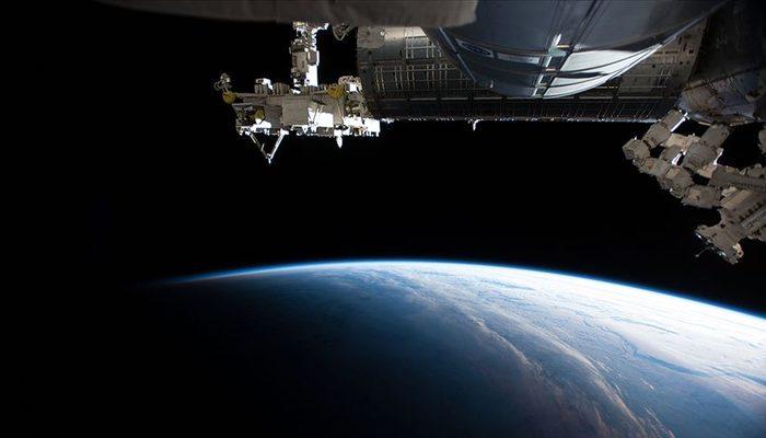 NASA açıkladı! Uluslararası Uzay İstasyonu kaçış manevrası yaptı