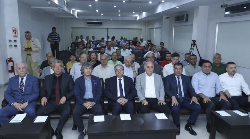 Yaş meyve sebzede kalite &lsquo;Fresh Online&rsquo; ile artacak