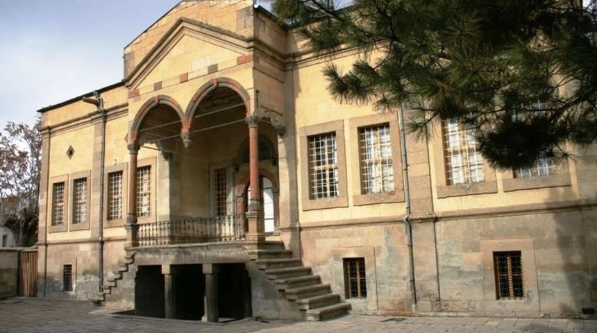 UNESCO&rsquo;da T&uuml;rkiye&rsquo;yi Kapadokya &Uuml;niversitesi temsil edecek