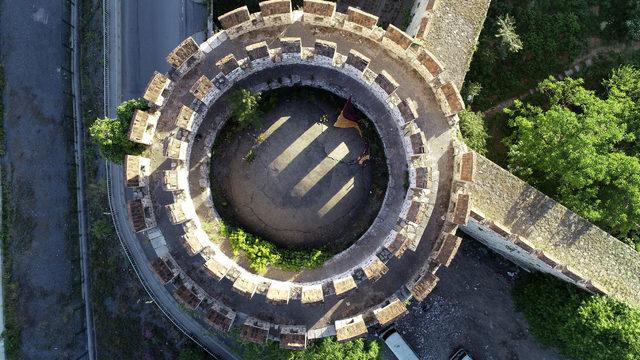 İstanbul surları tehlike altında