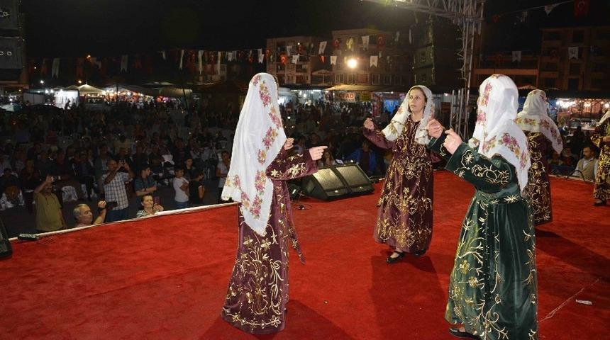 Ortaca Tarım &Ccedil;evre ve Turizm Festivali başlıyor