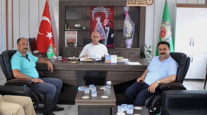 D&uuml;nya t&uuml;t&uuml;n&uuml; Bafra&rsquo;da konuşacak