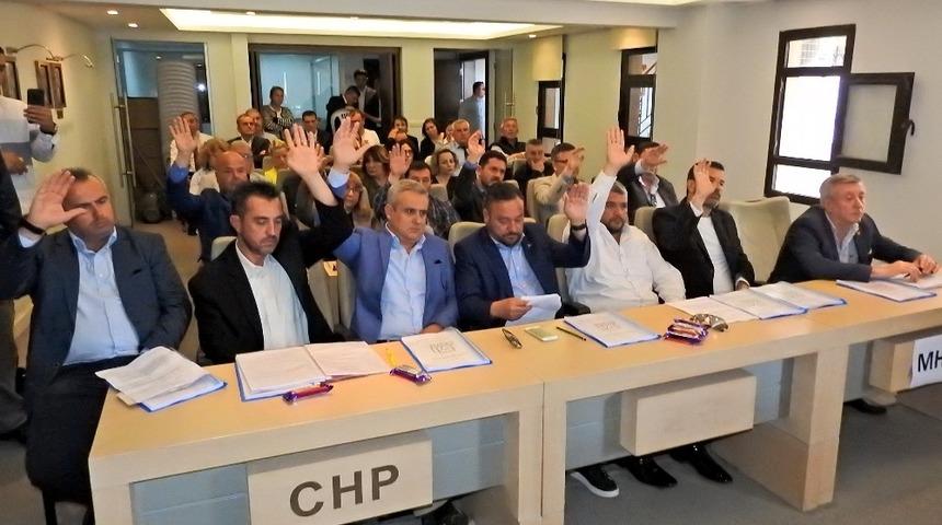 Dalgı&ccedil;&rsquo;a verilen tahsis yetkisi kaldırıldı