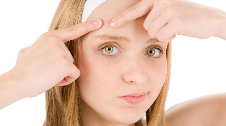 Çatlaklar ve kırışıklar artık dert değil