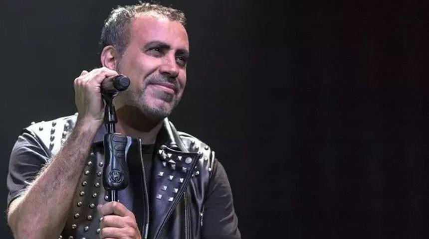 Haluk Levent; "25 yıldır bir ilk olacak"