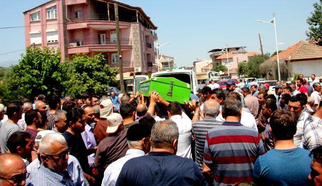 Kazada yaralanan Eslem, 15 günlük yaşam mücadelesini kaybetti