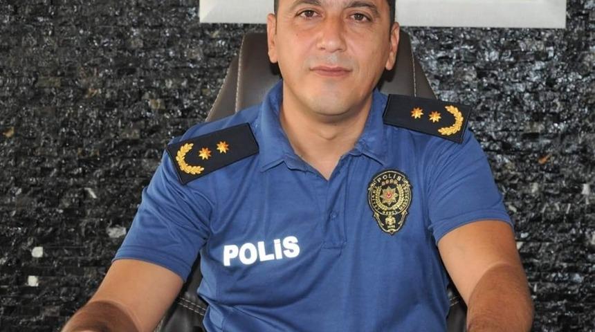 Terör eylemi paylaşımlarına emniyetten yalanlama