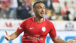 Göztepe Mevlüt Erdinç'i gündemine aldı iddiası