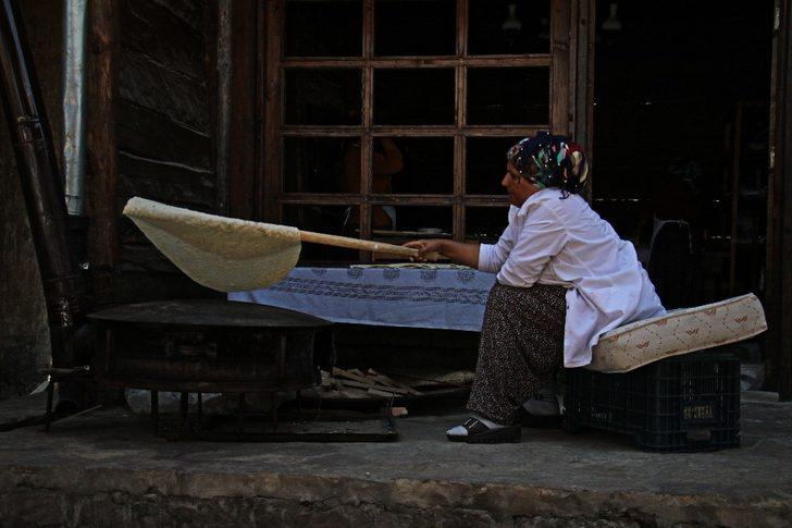 Başkent’te köy havasında şenlik G3