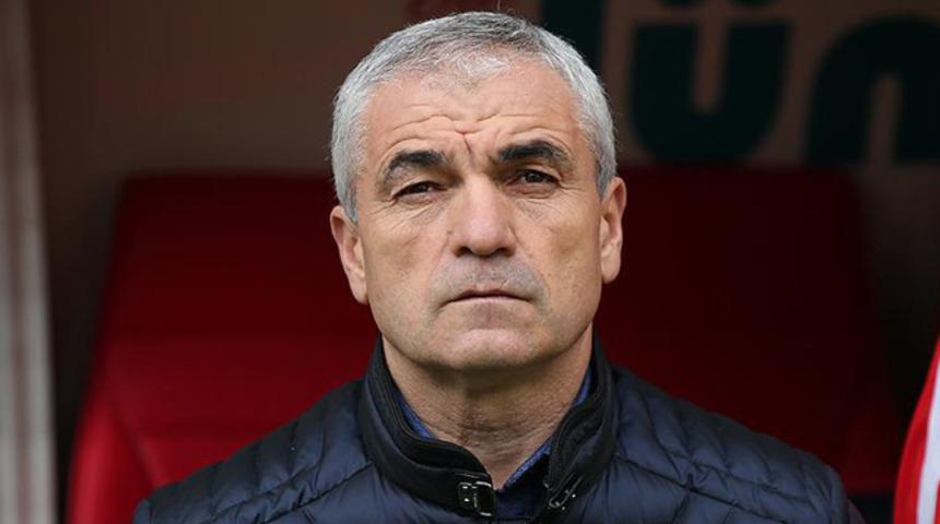 Rıza Çalımbay'dan Aatif ve Alper Potuk açıklaması 