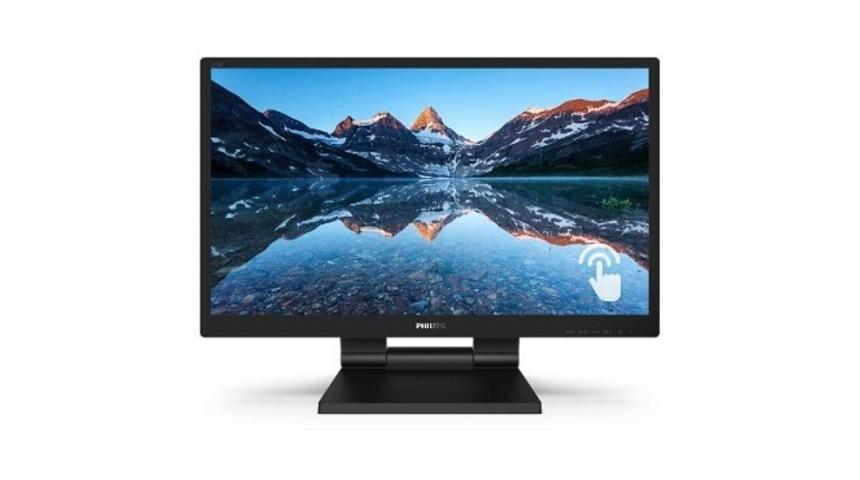 SmoothTouch’a sahip Philips 242B9T interaktif ekran çıkıyor